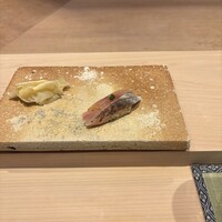 鮨 いつつ - 