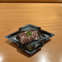 鮨 つぼみ - 