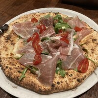 ピッツェリア&トラットリア ゴンゾ 目黒店 - 