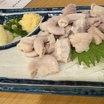 大衆肉酒場 赤羽 ふじ屋 - 