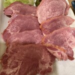 大衆肉酒場 赤羽 ふじ屋 - 