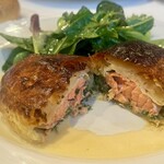 神楽坂 ル コキヤージュ - 