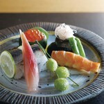 和旬 Kien - 料理写真: