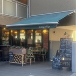 神楽坂 ル コキヤージュ - 