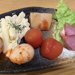 大衆肉酒場 赤羽 ふじ屋 - 