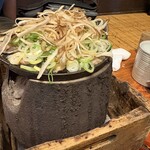 駒形どぜう 本店 - 