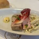 神楽坂 ル コキヤージュ - 