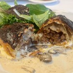 神楽坂 ル コキヤージュ - 