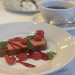 神楽坂 ル コキヤージュ - 