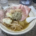 麺食堂くにを - 