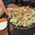 駒形どぜう 本店 - 