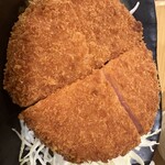 大衆肉酒場 赤羽 ふじ屋 - 