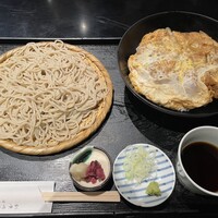 日本橋 やぶ久 - 