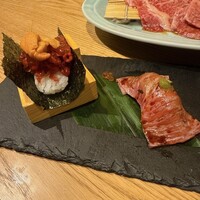焼肉みゆき苑 - 
