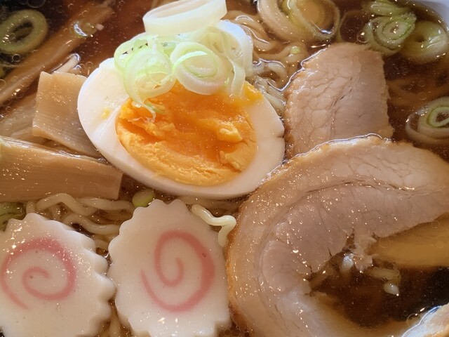 天遊 - 涌谷（食堂）の写真