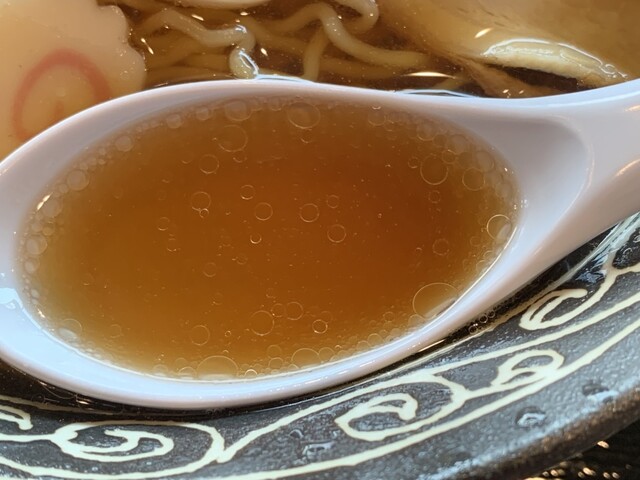 天遊 - 涌谷（食堂）の写真