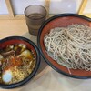 そばの神田東一屋 本店