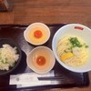 讃岐うどん 今雪