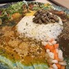 BOTANI：CURRY 梅田店
