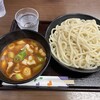 武蔵野うどん 藤原 北与野本店