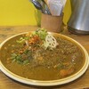 ただカレー屋やりたいだけ
