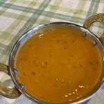 本格インド料理 MINA - 料理写真: