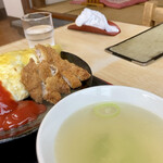 なかつ川 - 