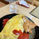 なかつ川 - 料理写真: