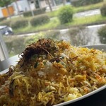 インデアンレストラン  ニューミラ - 