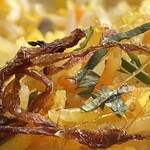 インデアンレストラン  ニューミラ - 