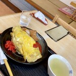 なかつ川 - 