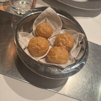 Benoit Alain Ducasse - 