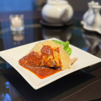 中国料理 四川 - 