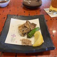 河太郎 中洲本店 - 
