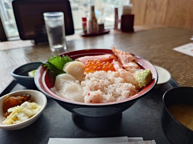 Hokkaido Iidabashiekimaeten