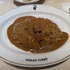 インデアンカレー 阪急三番街店