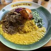 スパイスカレー食堂 四谷本店