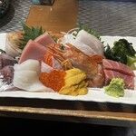 魚魚ダイニング 樹 - 