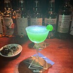 バー・バーンズ - 