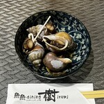 魚魚ダイニング 樹 - 