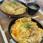 お食事処 秀閣 - 