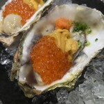 魚魚ダイニング 樹 - 