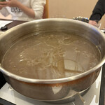 郷土料理 ぶな - 