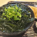 うどん 丸香 - 