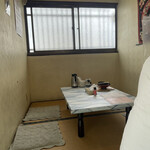 お食事処 秀閣 - 