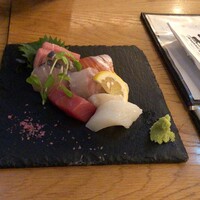 KINKA sushi bar izakaya 渋谷 - 