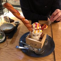 KINKA sushi bar izakaya 渋谷 - 