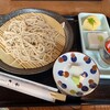高野蕎麦ここね 本店