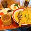 鮎ラーメン 二子玉川本店