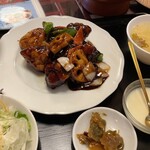 中国料理 錦和 - 